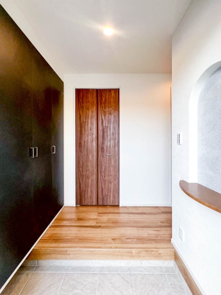 横浜市港南区東永谷３丁目　新築一戸建て