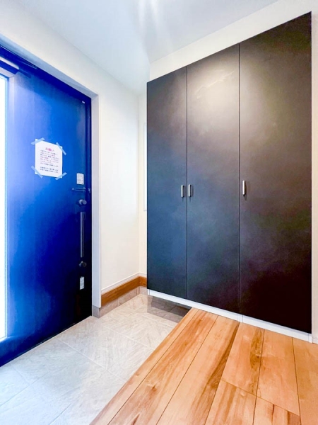 横浜市港南区東永谷３丁目　新築一戸建て