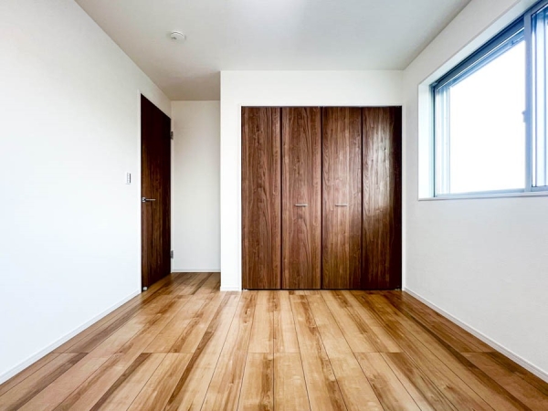 横浜市港南区東永谷３丁目　新築一戸建て