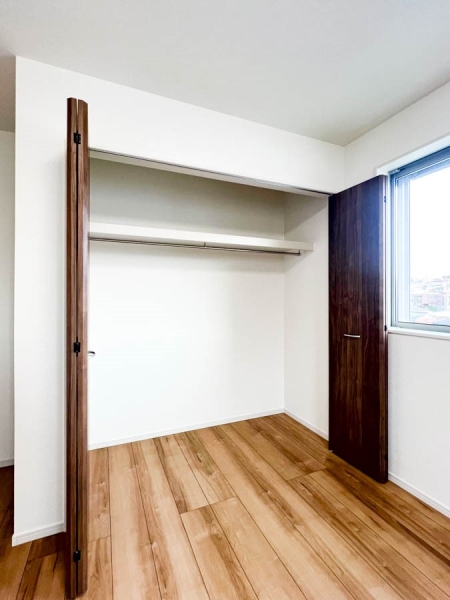 横浜市港南区東永谷３丁目　新築一戸建て