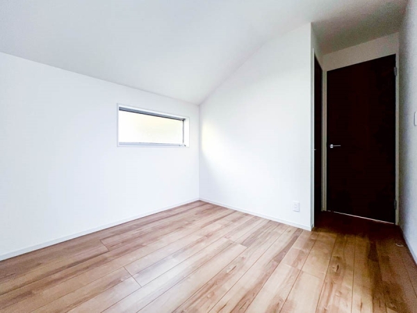 横浜市港南区東永谷３丁目　新築一戸建て