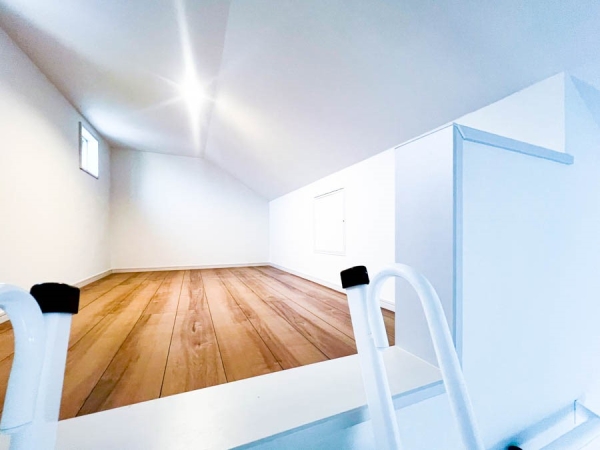 横浜市港南区東永谷３丁目　新築一戸建て