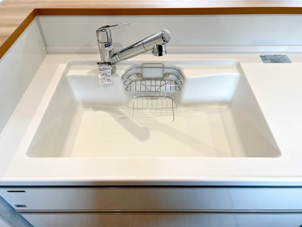 横浜市港南区東永谷３丁目　新築一戸建て