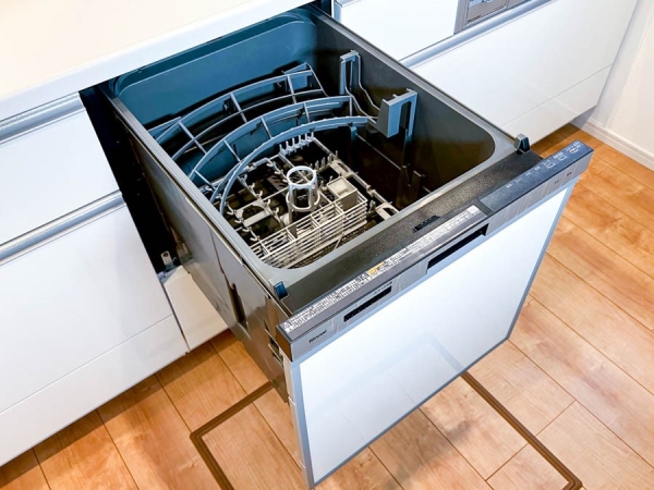 横浜市港南区東永谷３丁目　新築一戸建て