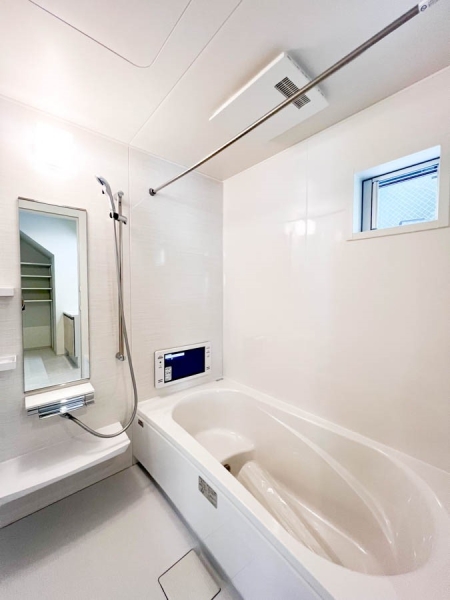 横浜市港南区東永谷３丁目　新築一戸建て