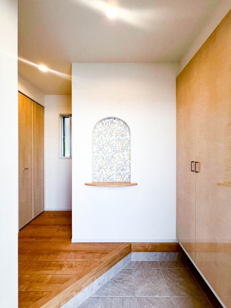 横浜市港南区東永谷３丁目　新築一戸建て