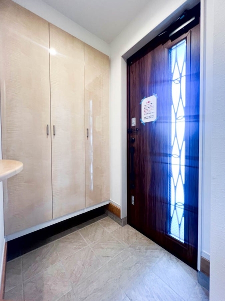 横浜市港南区東永谷３丁目　新築一戸建て