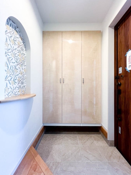 横浜市港南区東永谷３丁目　新築一戸建て