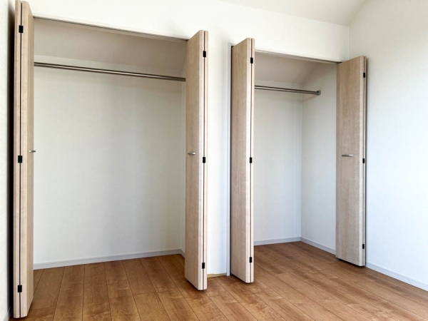 横浜市港南区東永谷３丁目　新築一戸建て