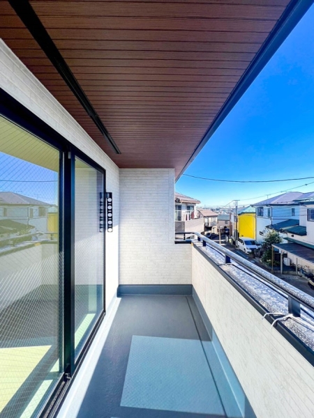 横浜市泉区中田東４丁目　新築一戸建て