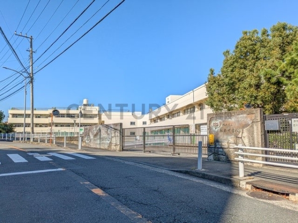 横浜市神奈川区神大寺1丁目 新築一戸建て(横浜市立松本中学校)