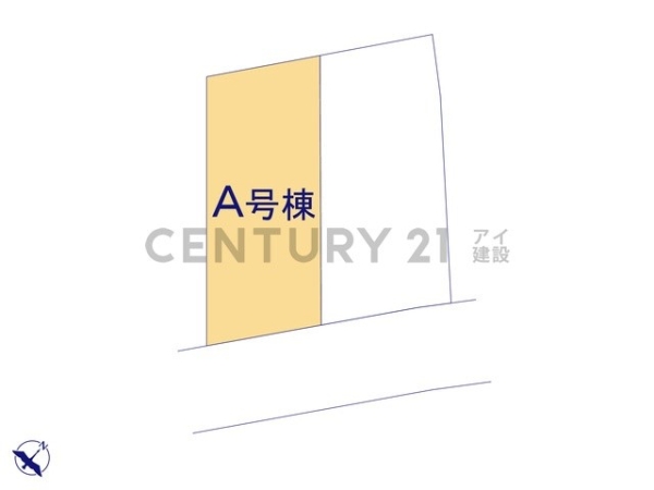 横浜市南区六ツ川２丁目　新築一戸建て