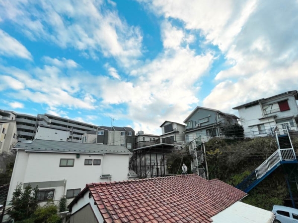 横浜市金沢区六浦東１丁目の中古一戸建て