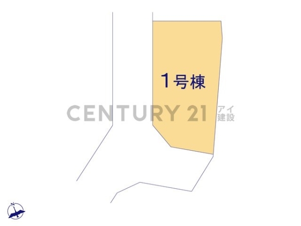 横浜市泉区和泉中央南２丁目　新築一戸建て