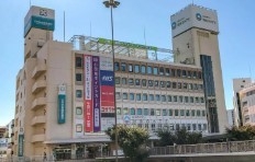 藤沢市本鵠沼1丁目 新築一戸建て(小田急湘南GATE)