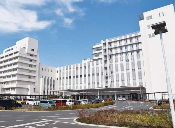 藤沢市藤沢 新築一戸建て(藤沢市民病院)