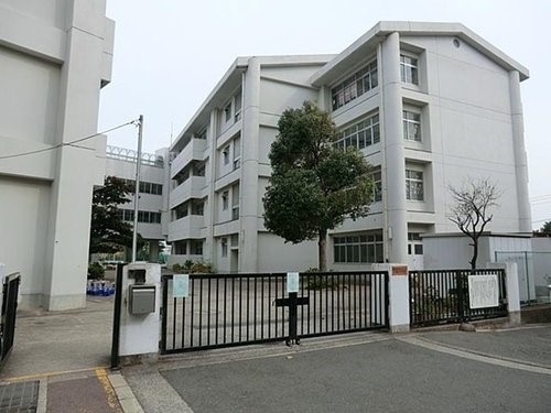 横浜市金沢区富岡西４丁目　新築一戸建て(横浜市立小田小学校)