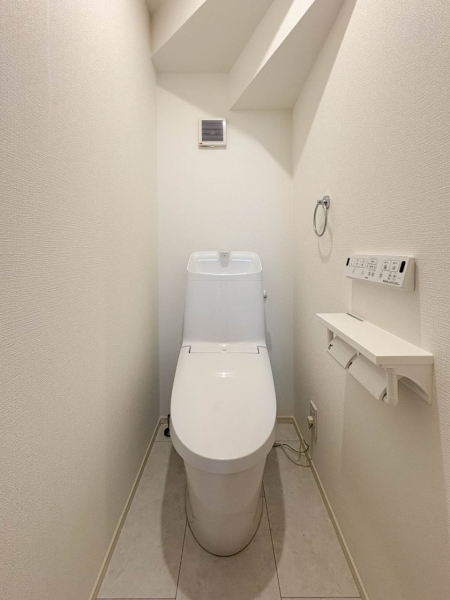 藤沢市湘南台５丁目　新築一戸建て