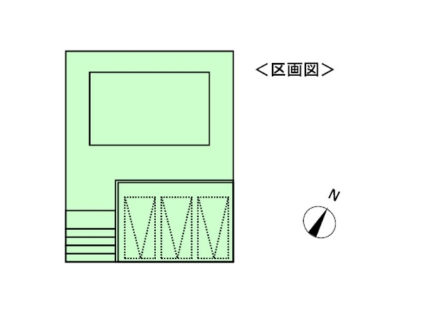 横浜市青葉区奈良町　新築一戸建て