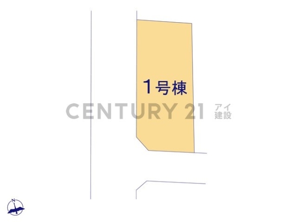 横浜市瀬谷区宮沢１丁目　新築一戸建て