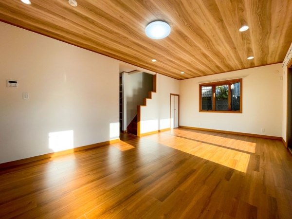 鎌倉市台４丁目の中古一戸建て