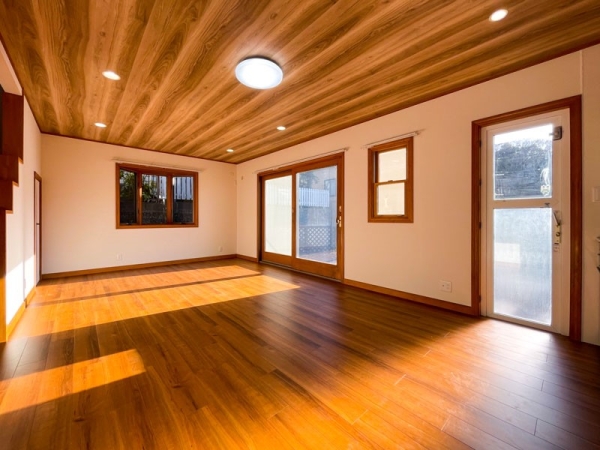 鎌倉市台４丁目の中古一戸建て