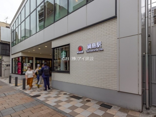 横浜市港北区新吉田東1丁目 新築一戸建て(東急東横線「綱島」駅)