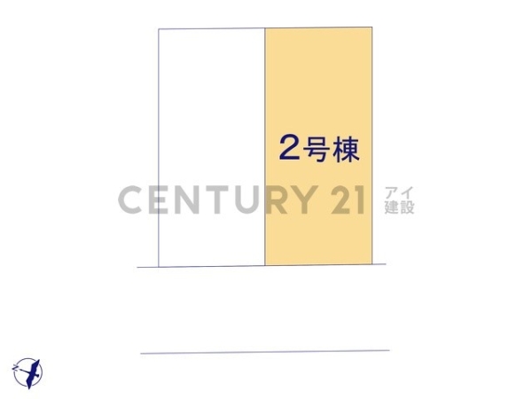 横浜市港北区新吉田東１丁目　新築一戸建て