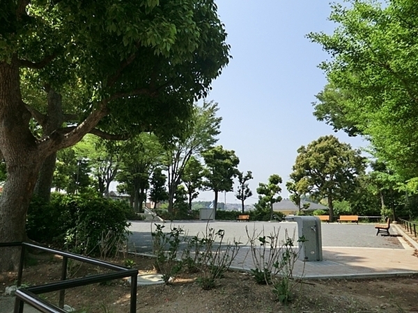 横浜市戸塚区上矢部町 新築一戸建て(上矢部第五公園)
