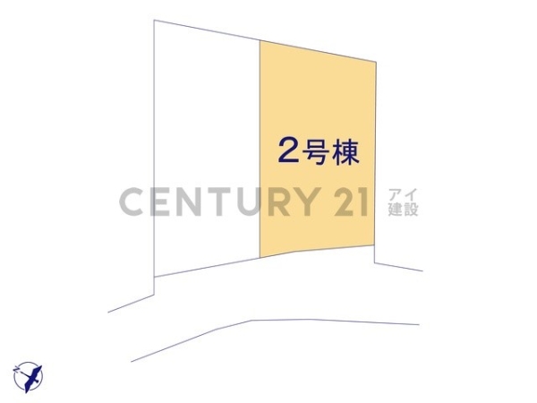 横浜市戸塚区上矢部町　新築一戸建て