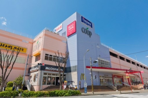 横浜市戸塚区上矢部町 新築一戸建て(東戸塚西口プラザ)