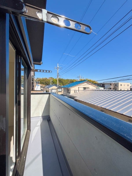 横浜市戸塚区戸塚町　新築一戸建て