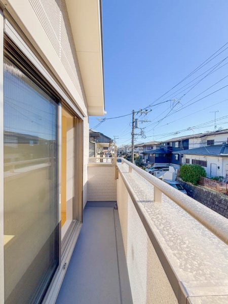 横浜市戸塚区上柏尾町　新築一戸建て