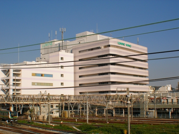 鎌倉市玉縄２丁目　新築一戸建て(大船駅)