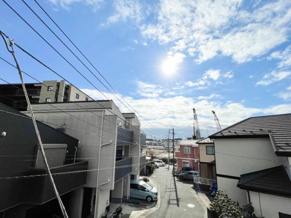 横浜市戸塚区前田町の中古一戸建て