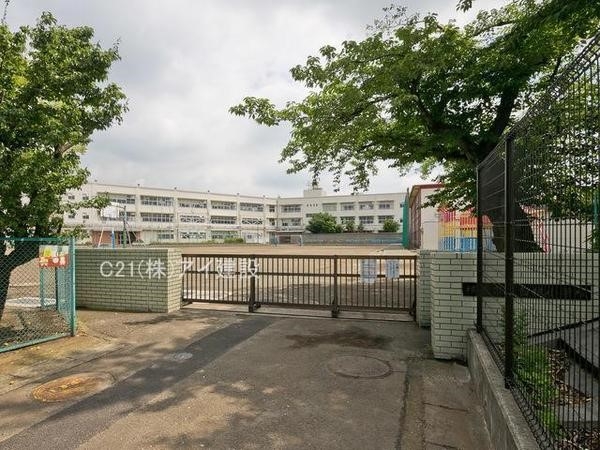 横浜市旭区白根5丁目の中古一戸建て(横浜市立白根小学校)