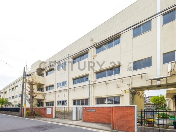 横浜市南区中里1丁目 新築一戸建て(横浜市立南小学校)