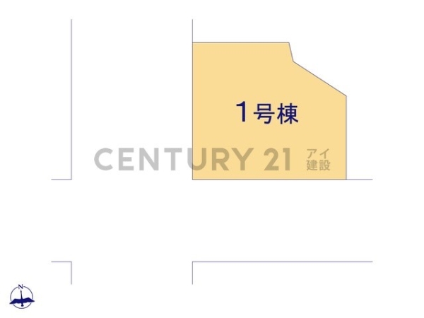 横浜市南区中里１丁目　新築一戸建て