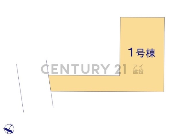横浜市磯子区洋光台４丁目　新築一戸建て