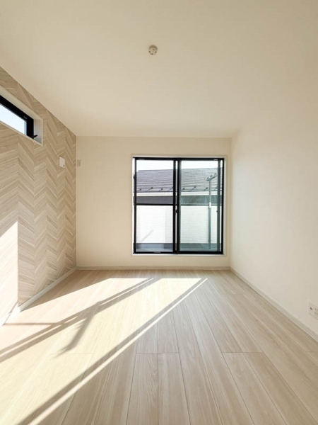 藤沢市本藤沢１丁目　新築一戸建て