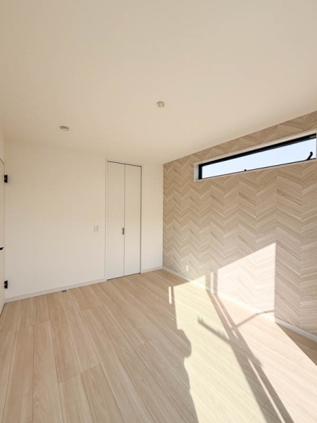 藤沢市本藤沢１丁目　新築一戸建て