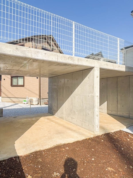 藤沢市本藤沢１丁目　新築一戸建て