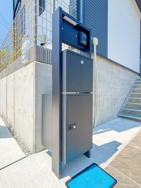 藤沢市白旗１丁目　新築一戸建て