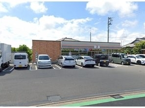藤沢市亀井野　新築一戸建て(セブンイレブン藤沢亀井野南店)