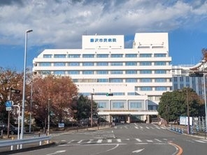 藤沢市亀井野　新築一戸建て(藤沢市民病院)