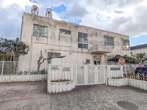 藤沢市亀井野　新築一戸建て(またの保育園)
