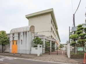 藤沢市亀井野　新築一戸建て(藤沢市立俣野小学校)