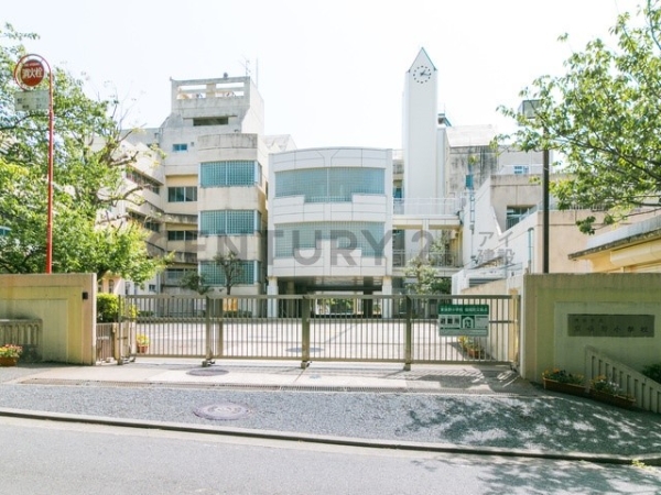 横浜市戸塚区東俣野町 新築一戸建て(横浜市立東俣野小学校)