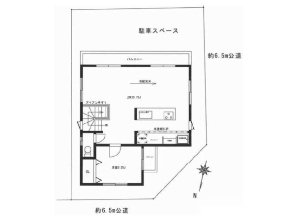 横浜市港南区東芹が谷　新築一戸建て
