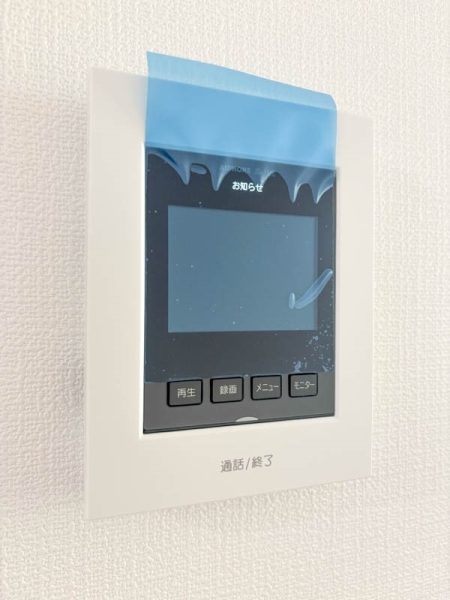 藤沢市白旗１丁目　新築一戸建て